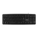 Kit Teclado e Mouse Office TGT GR100 V3, TGT-GR100-BK03