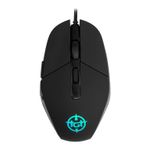 Mouse Gamer TGT Vector E1, Rainbow RGB, 6400DPI, 6 Botões, TGT-VEC-E1-RBW