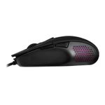 Mouse Gamer TGT Vector E1, Rainbow RGB, 6400DPI, 6 Botões, TGT-VEC-E1-RBW