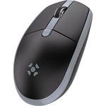 Mouse Office Fortrek Sem Fio MW11 Standard