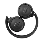 Fone de Ouvido JBL Bluetooth com Microfone Tune T510BT Pure Bass