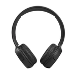 Fone de Ouvido JBL Bluetooth com Microfone Tune T510BT Pure Bass