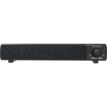 Soundbar Gamer Fortrek Sonar 7W RMS, Preto