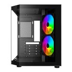 Computador UPK Gamer INTEL i5 14400F, 16GB DDR4, NVMe 1TB, RTX 5060TI  16GB, Fonte 700W