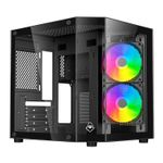 Computador UPK Gamer INTEL i5 14400F, 16GB DDR4, NVMe 1TB, RTX 5060TI  16GB, Fonte 700W