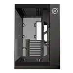 Gabinete Gamer Kalkan Asgard, Lateral em Vidro Temperado, Sem Fan, KLK00040