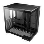 Gabinete Gamer Kalkan Asgard, Lateral em Vidro Temperado, Sem Fan, KLK00040