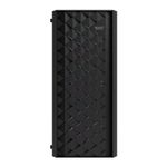 Gabinete Gamer Aigo Darkflash DK351, RGB, Lateral de Vidro, Com 4 Fans, DK351-BK