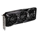 Placa de Video AMD Radeon AsRock  RX 7600 Challenger Pro OC 8GB GDDR6 128Bits 90-GA62ZZ-00UANF