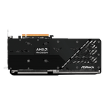 Placa de Video AMD Radeon AsRock  RX 7600 Challenger Pro OC 8GB GDDR6 128Bits 90-GA62ZZ-00UANF