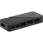 Controlador de Fan RGB Aerocool H66F