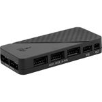 Controlador de Fan RGB Aerocool H66F
