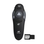 Apresentador C3Tech AP-400 Wireless Preto
