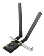 Placa de Rede Wireless/Bluetooth TP-Link  Archer T4E V 3.0 AC1200 PCI-e