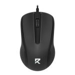  Mouse Redragon Office BM-4049, 1200DPI USB
