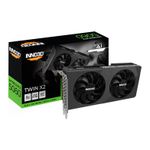 Placa de Video Inno3D RTX 5060 Twin X2 8GB GDDR7 N50602-08D7-195071N