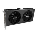 Placa de Video Inno3D RTX 5060 Twin X2 8GB GDDR7 N50602-08D7-195071N