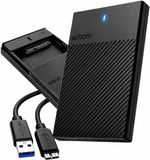 Gaveta Externa HD Exbom 2,5