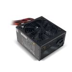 Fonte Duex DX-600FSE+ 600W 80 Plus Bronze, PFC Ativo