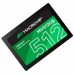 SSD Macrovip 512GB Sata 3 - MV512GB