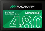 SSD Macrovip 480GB Sata 3 - MV480GB
