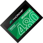 SSD Macrovip 480GB Sata 3 - MV480GB