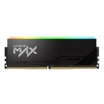 Memória Macrovip Max RGB DDR4 8GB 3200MHZ MVX32N16/8R