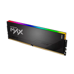Memória Macrovip Max RGB DDR4 8GB 3200MHZ MVX32N16/8R