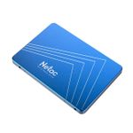 SSD NETAC N535S 480GB NT01N535S-480G-S3X Sata III