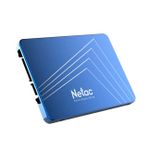 SSD NETAC N535S 480GB NT01N535S-480G-S3X Sata III