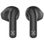 Fone de Ouvido TWS Auricular Fortrek HWS2 Bluetooth 6.0 Preto