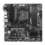 Placa Mãe MSI B550M Pro-VDH DDR4 AM4