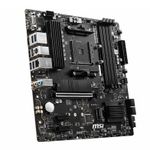 Placa Mãe MSI B550M Pro-VDH DDR4 AM4
