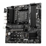 Placa Mãe MSI B550M Pro-VDH DDR4 AM4