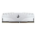 Memória DDR4 Rise Mode Z 32GB 3200MHz, Branco - RM-D4-32G-3200ZW