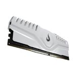 Memória DDR4 Rise Mode Z 32GB 3200MHz, Branco - RM-D4-32G-3200ZW