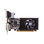 Placa de Video Geforce LeaderTech GT 610 2GB DDR3 - PV-LT-GT610LP-2G-D3
