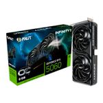 Placa de Video Palit Geforce RTX 5060 Infinity 2 OC 8GB GDDR7 - NE75060V19P1-GB2063L