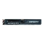 Placa de Video Palit Geforce RTX 5060 Infinity 2 OC 8GB GDDR7 - NE75060V19P1-GB2063L