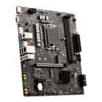 Placa Mãe MSI PRO H610M-G DDR5 LGA 1700