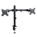 Suporte para 2 Monitores Articulado Vinik, Tamanho 13 a 32