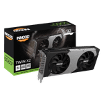 Placa de Video Inno3D Gefroce RTX 5060TI Twin X2 8GB GDDR7 N506T2-08D7-193075N