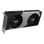 Placa de Video Inno3D Gefroce RTX 5060TI Twin X2 8GB GDDR7 N506T2-08D7-193075N