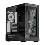 Computador UPK Gamer INTEL i5 14400F, 16GB DDR5, SSD NVMe 1TB, RTX 5060TI 16GB, 750W Gold
