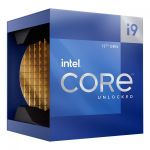 Processador INTEL Core I9 12900F 2.40GHz LGA 1700 12ª Geração