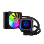 Computador UPK Gamer DK300 INTEL i5 14400F, 16GB DDR4, SSD 512GB, RX 580 8GB, 700W