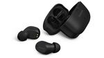 Fone de Ouvido Philips TAT2500 Bluetooth True Wireless Preto