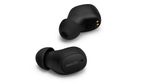 Fone de Ouvido Philips TAT2500 Bluetooth True Wireless Preto