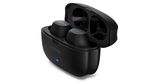 Fone de Ouvido Philips TAT2500 Bluetooth True Wireless Preto