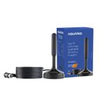 Antena Digital Com Cabo 5m DTV-150 Aquário